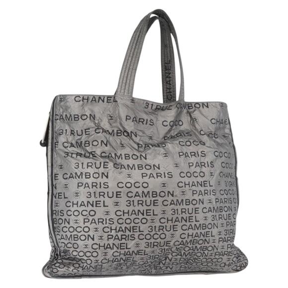 Chanel Unlimited Tote Bag